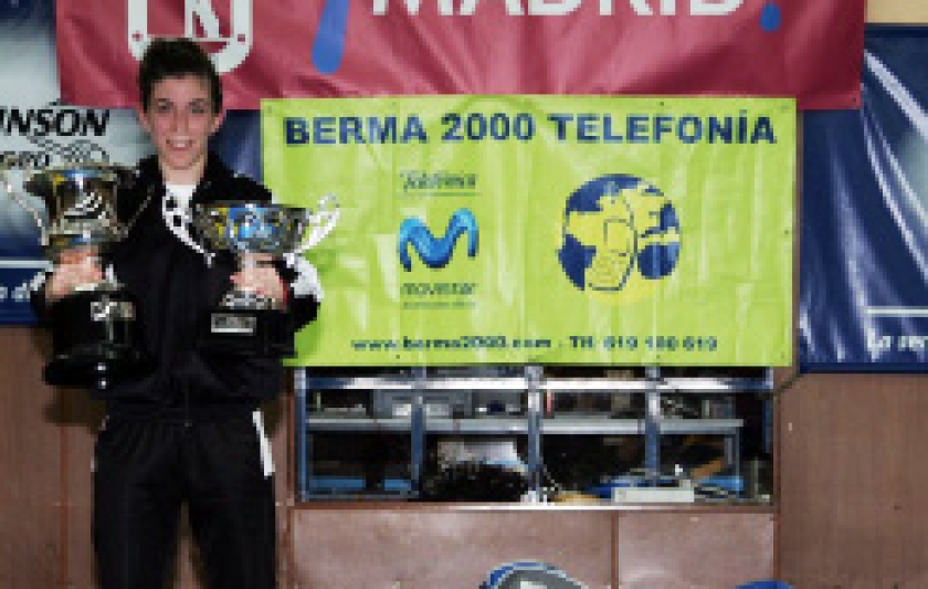 Berma2000 siempre con Casares